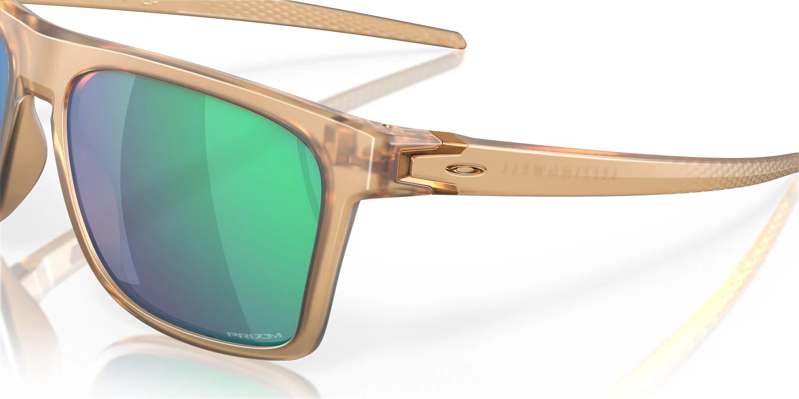 Oakley Leffingwell 9100 Sunglasses - view 28